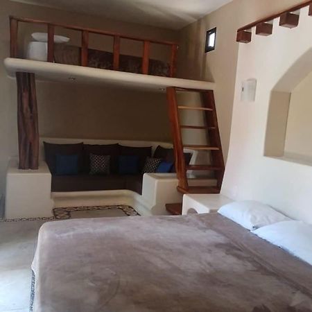 Turtle Beach Villas Zihuatanejo Ngoại thất bức ảnh