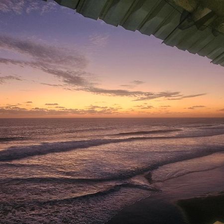 Turtle Beach Villas Zihuatanejo Ngoại thất bức ảnh