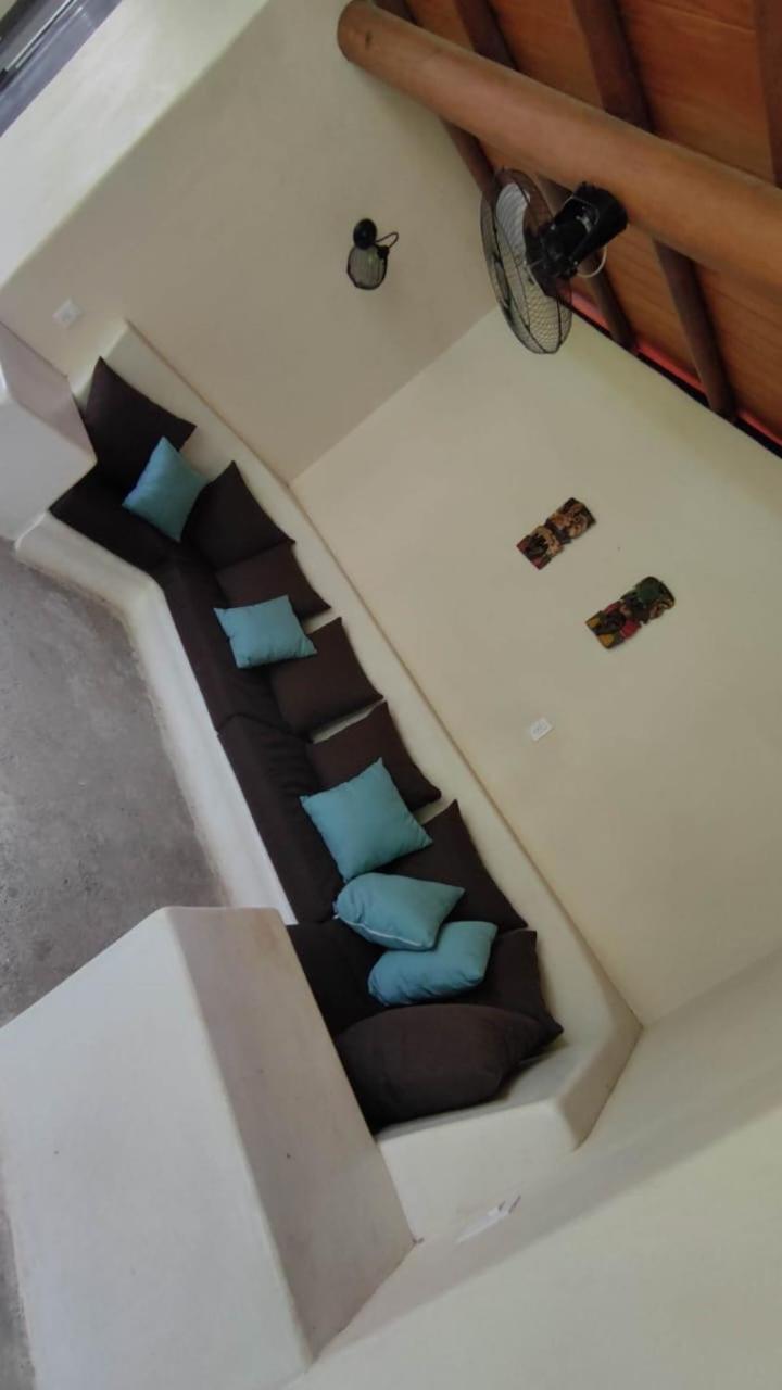Turtle Beach Villas Zihuatanejo Ngoại thất bức ảnh