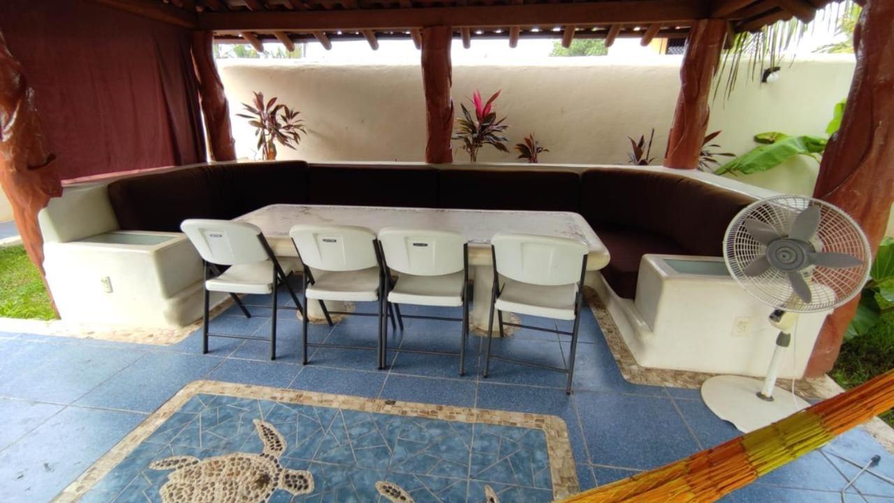 Turtle Beach Villas Zihuatanejo Ngoại thất bức ảnh