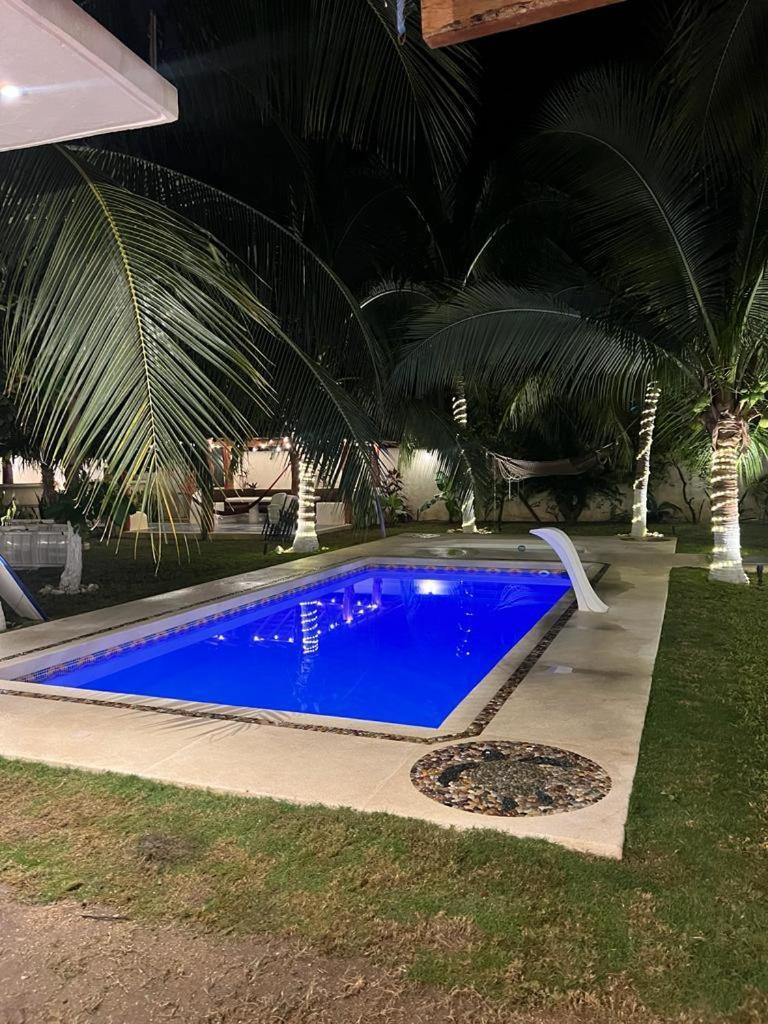 Turtle Beach Villas Zihuatanejo Ngoại thất bức ảnh