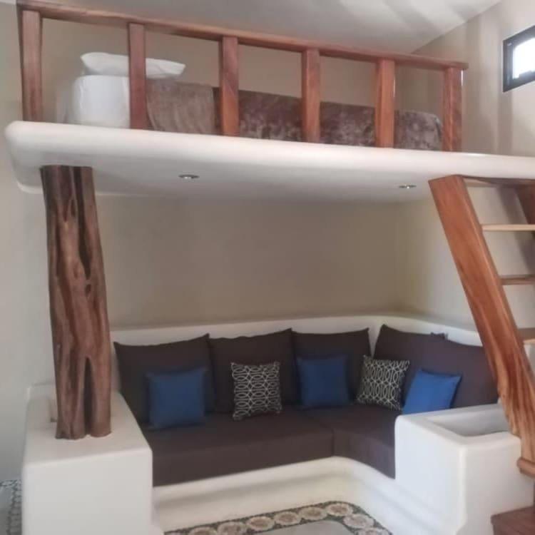 Turtle Beach Villas Zihuatanejo Ngoại thất bức ảnh