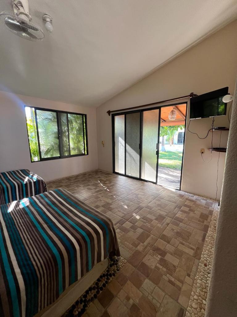 Turtle Beach Villas Zihuatanejo Ngoại thất bức ảnh