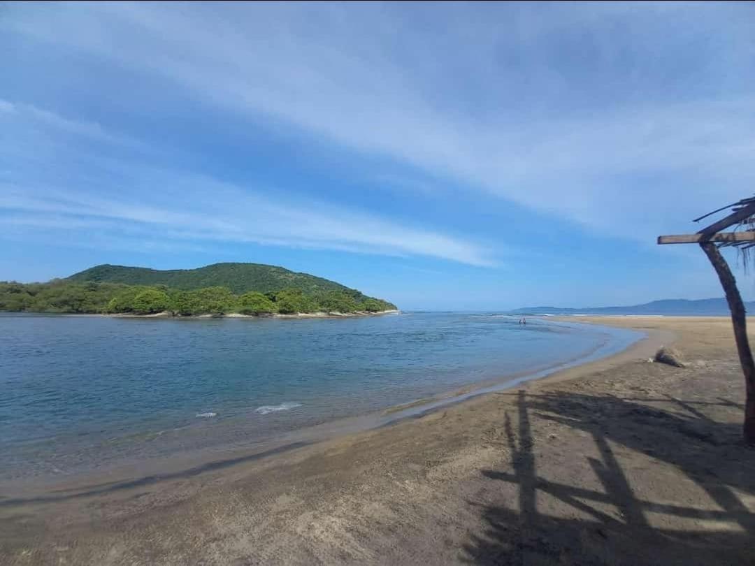 Turtle Beach Villas Zihuatanejo Ngoại thất bức ảnh