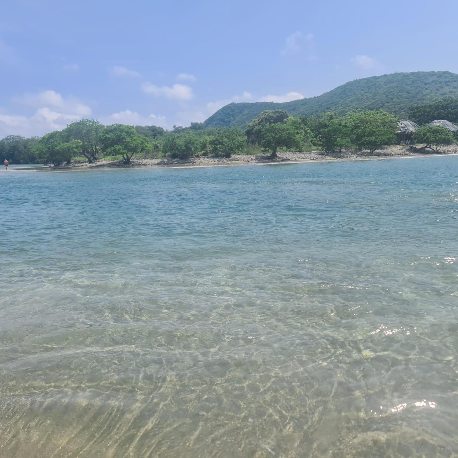 Turtle Beach Villas Zihuatanejo Ngoại thất bức ảnh