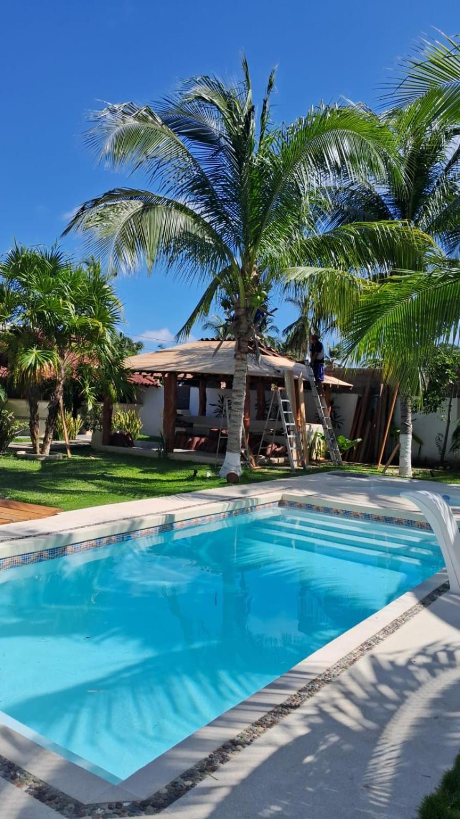 Turtle Beach Villas Zihuatanejo Ngoại thất bức ảnh
