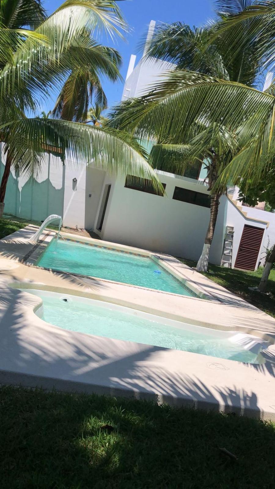 Turtle Beach Villas Zihuatanejo Ngoại thất bức ảnh