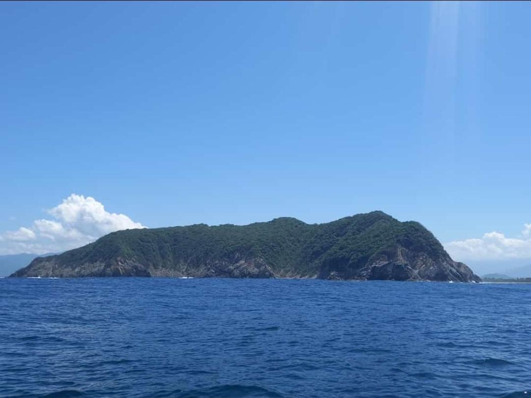 Turtle Beach Villas Zihuatanejo Ngoại thất bức ảnh