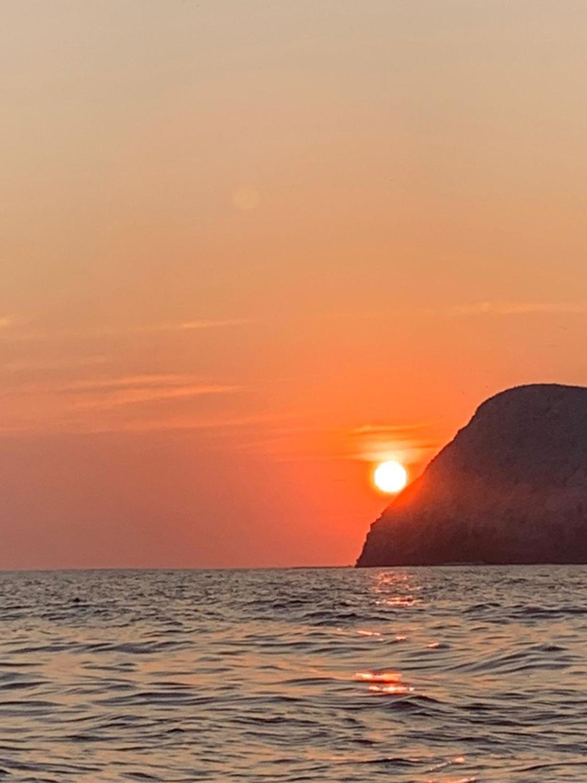 Turtle Beach Villas Zihuatanejo Ngoại thất bức ảnh