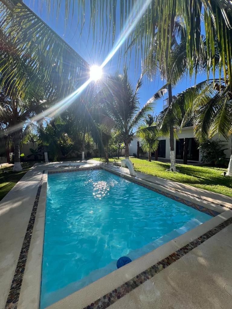 Turtle Beach Villas Zihuatanejo Ngoại thất bức ảnh
