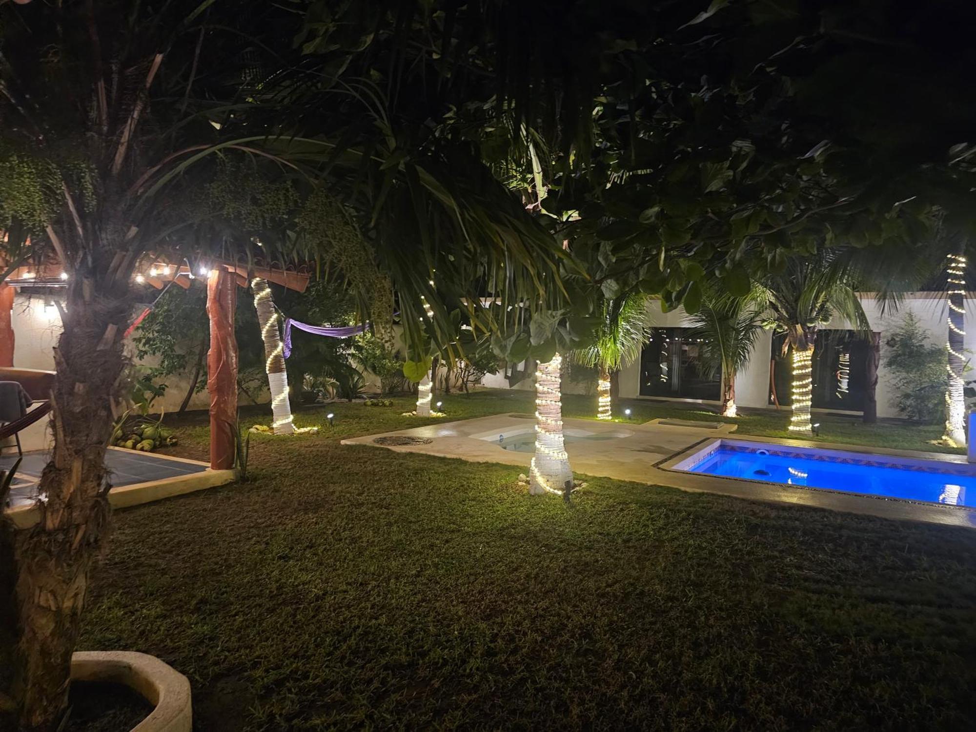 Turtle Beach Villas Zihuatanejo Ngoại thất bức ảnh